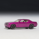Illustration for article titled Weekend Vibes - Matchbox Dodge Challenger